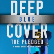 Book cover for Deep Blue Cover