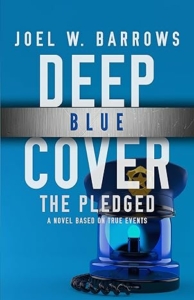 Book cover for Deep Blue Cover