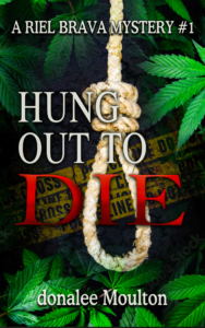 COVER of Hung Out To Die