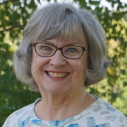 Author photo of Barbara Barrett