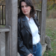 photo of author Winter Austin